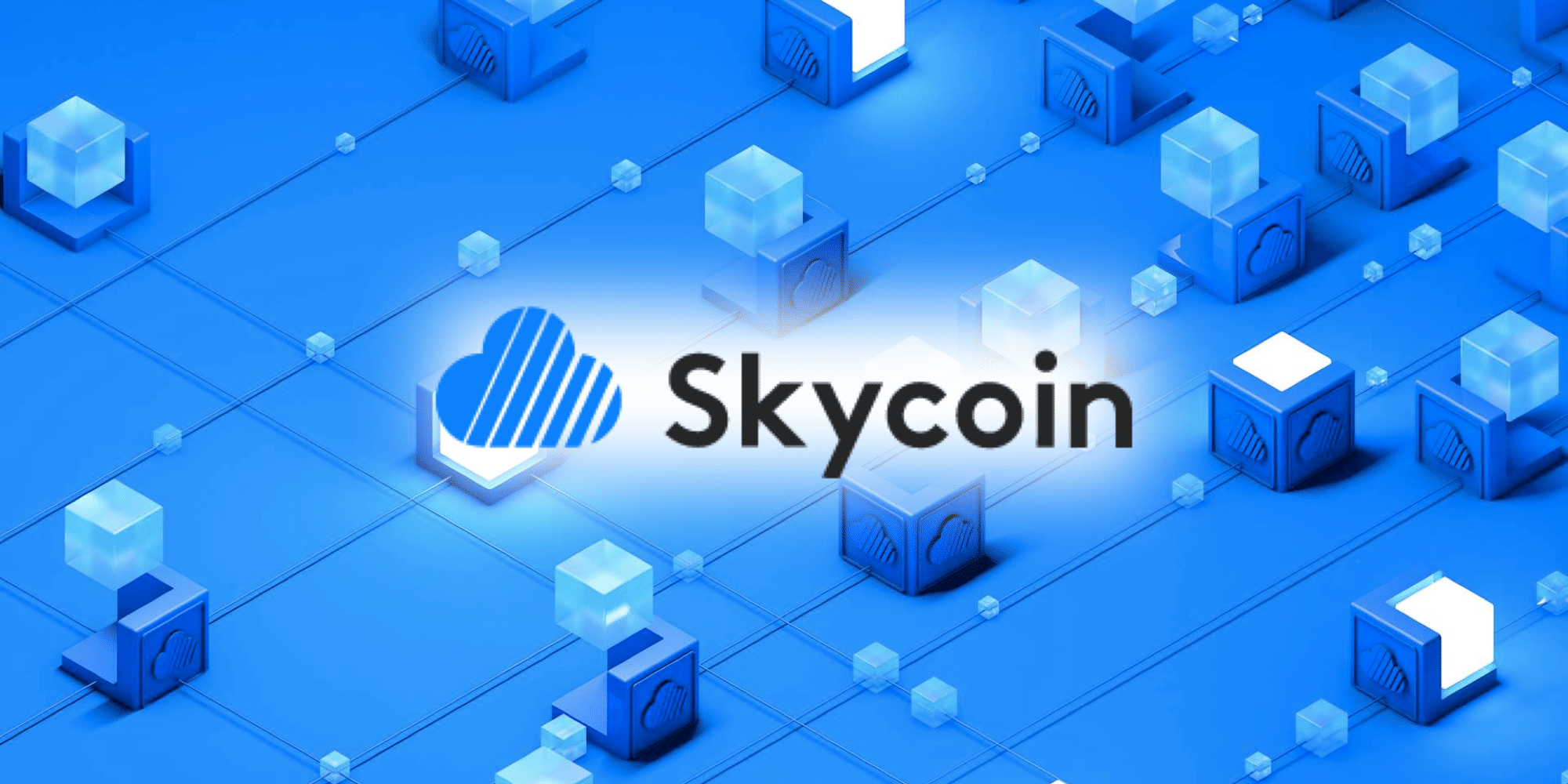 ارز دیجیتال اسکای کوین Skycoin - Sky چیست؟