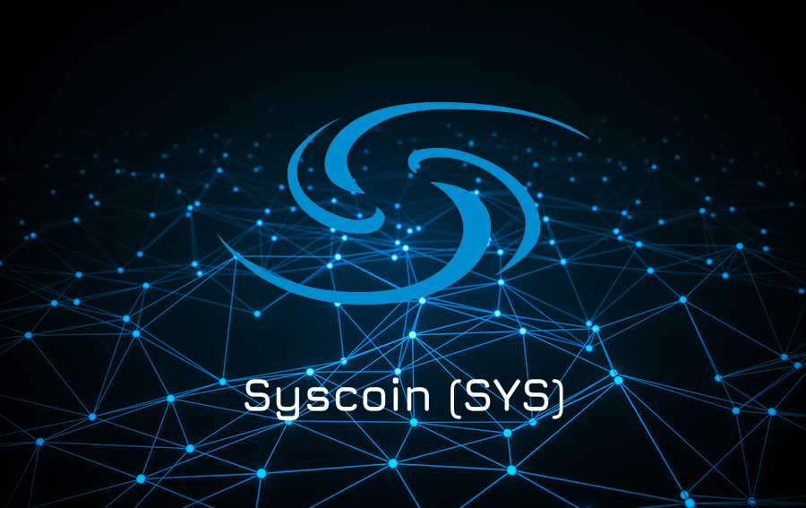 ارز دیجیتال سیس کوین Syscoin (SYS) چیست؟