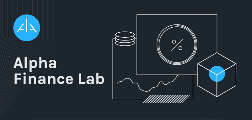 what is alpha finance lab