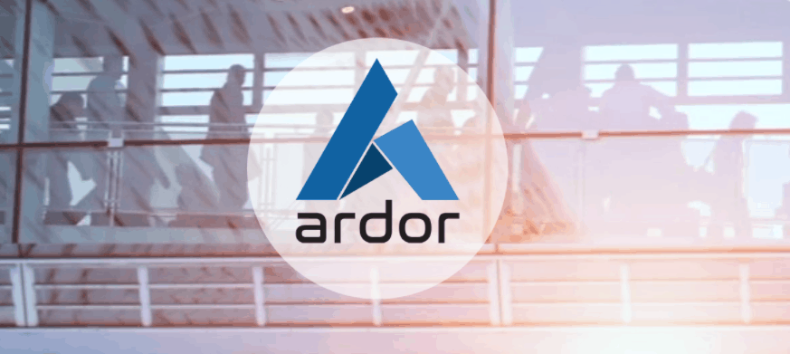 نحوه کار شبکه Ardor