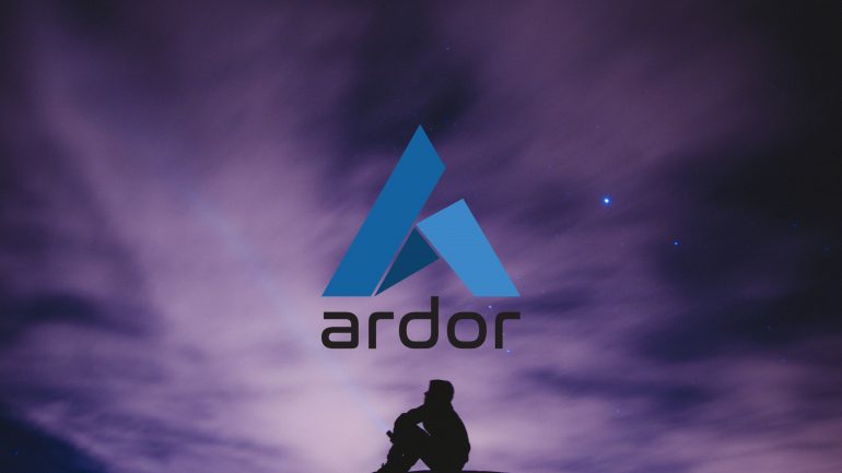 هدف و ایده شبکه Ardor