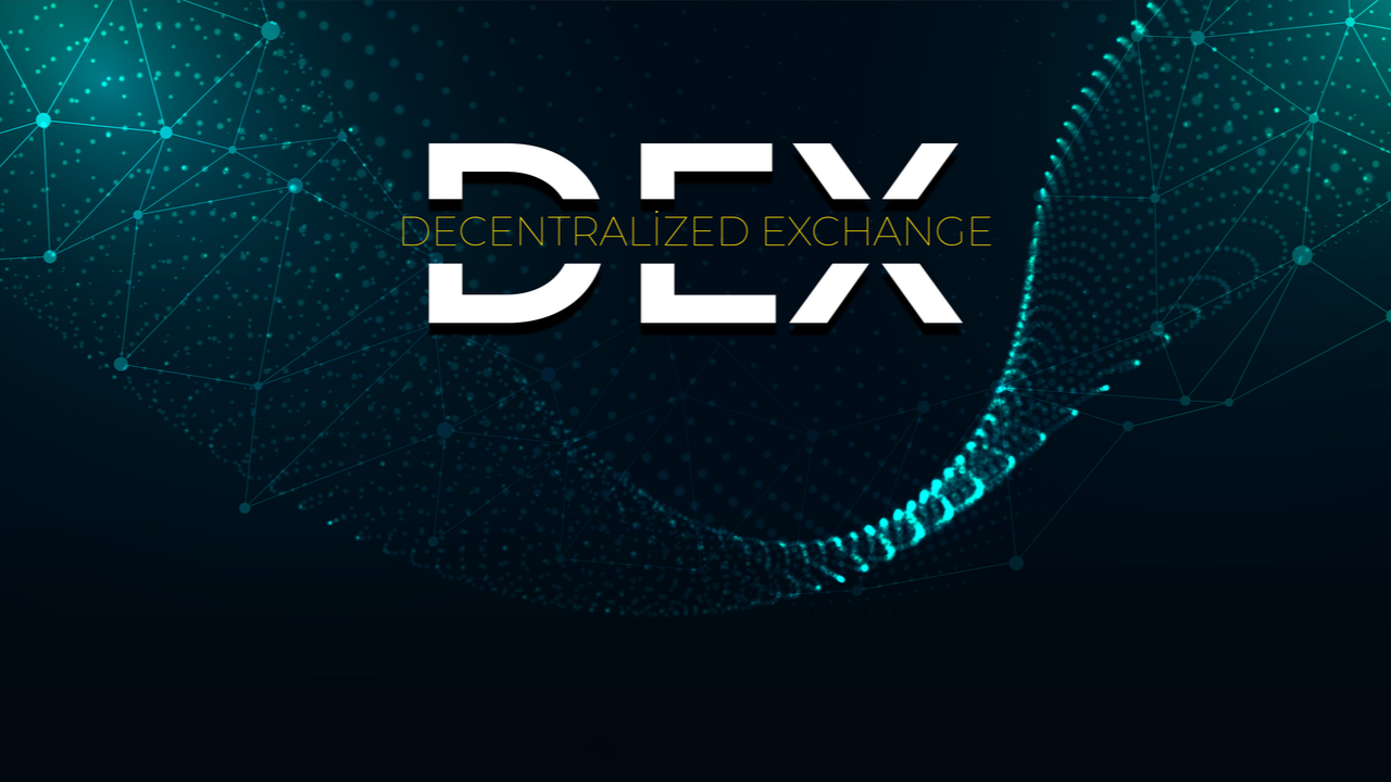 ارز دیجیتال DYDX 