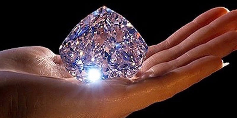 کاربرد دست های الماسی