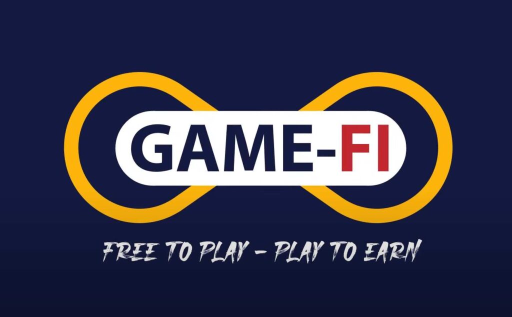 گیم فای(GameFi) چیست؟