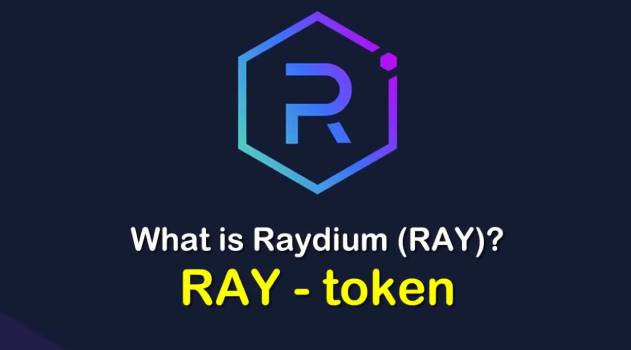 توکن RAY چیست