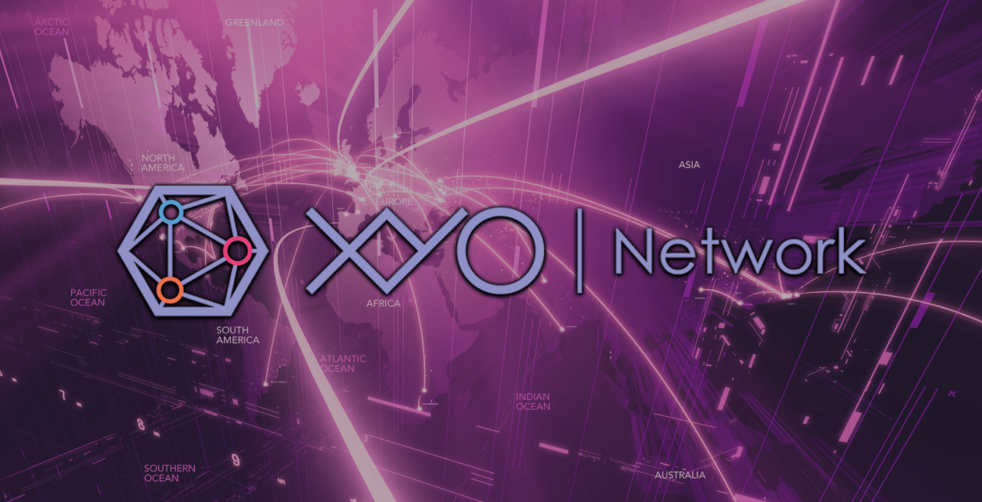 شبکه XYO