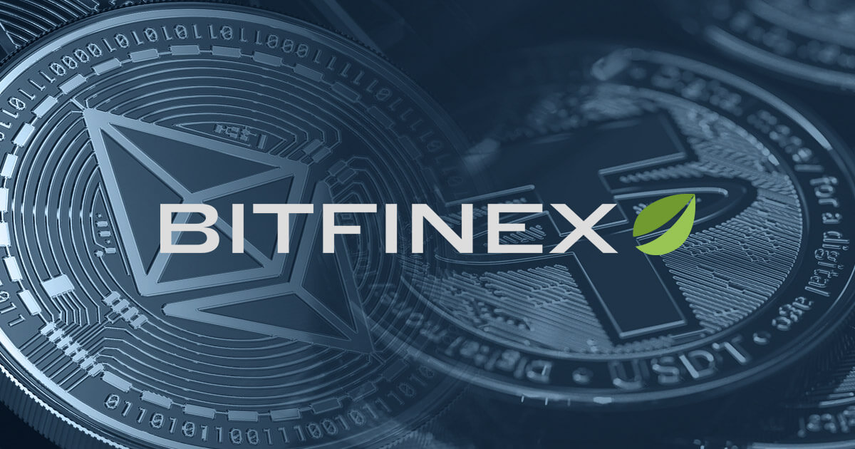 ویژگی های صرافی Bitfinex