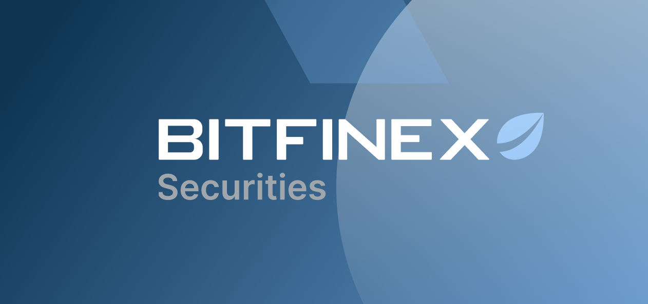 صرافی Bitfinex