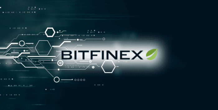 ویژگی های صرافی Bitfinex