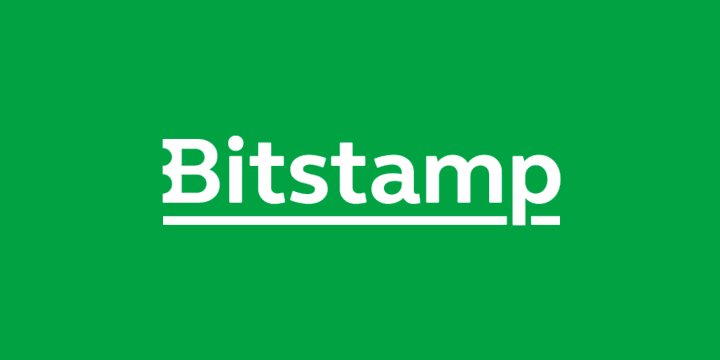 صرافی Bitstamp