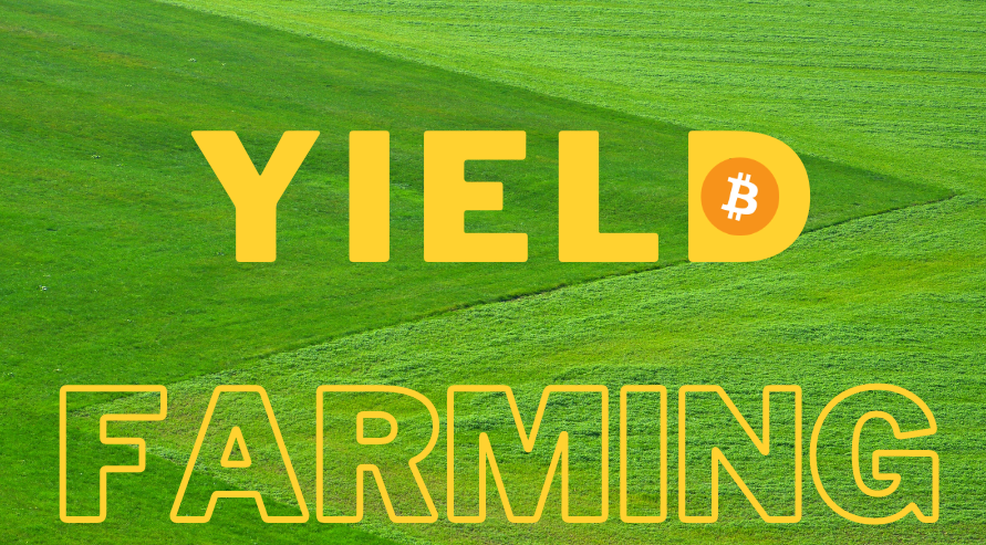  بهترین پلتفرم‌های Yield Farming کریپتو