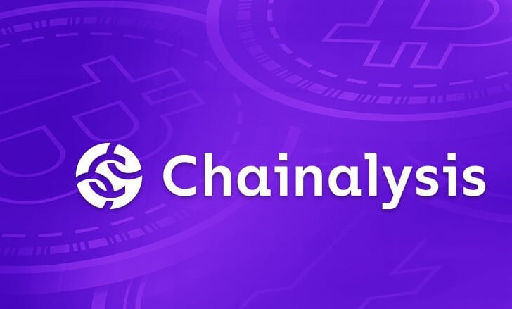 کاربردهای وب سایت Chainalysis