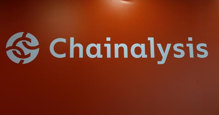ماموریت وب سایت Chainalysis