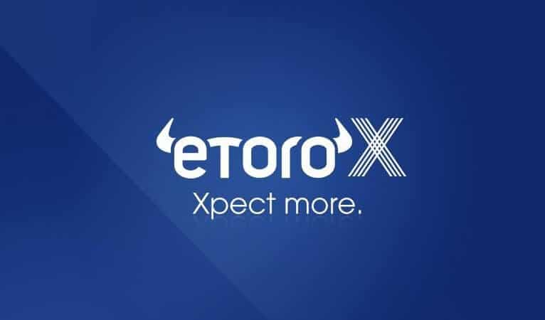 معاملات در صرافی eToroX