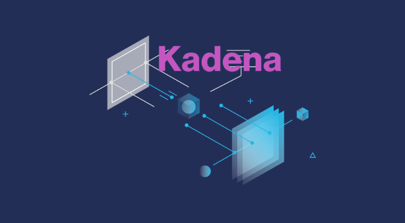 شبکه کادنا (kadena) چیست؟