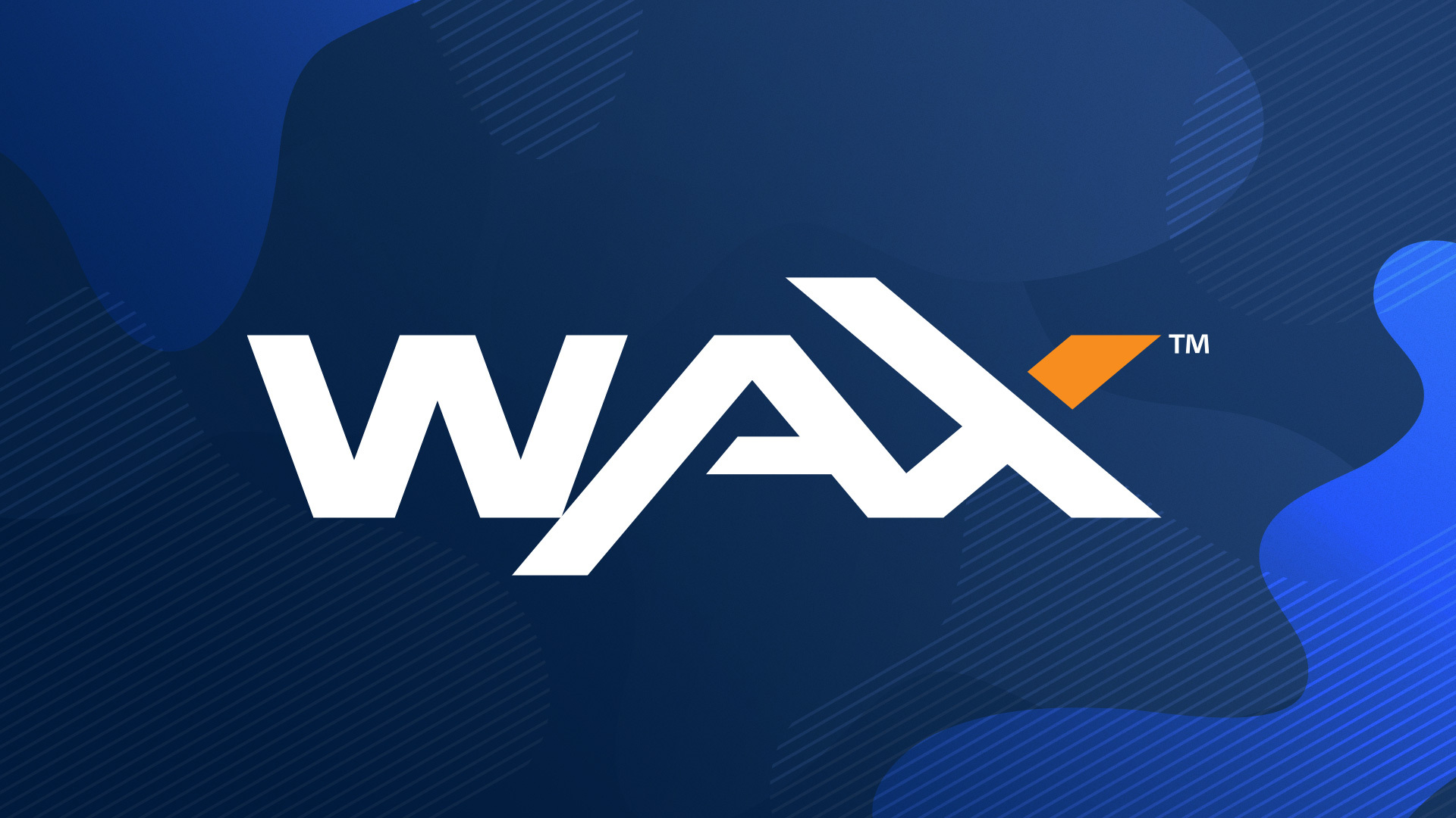 ارز دیجیتال WAX