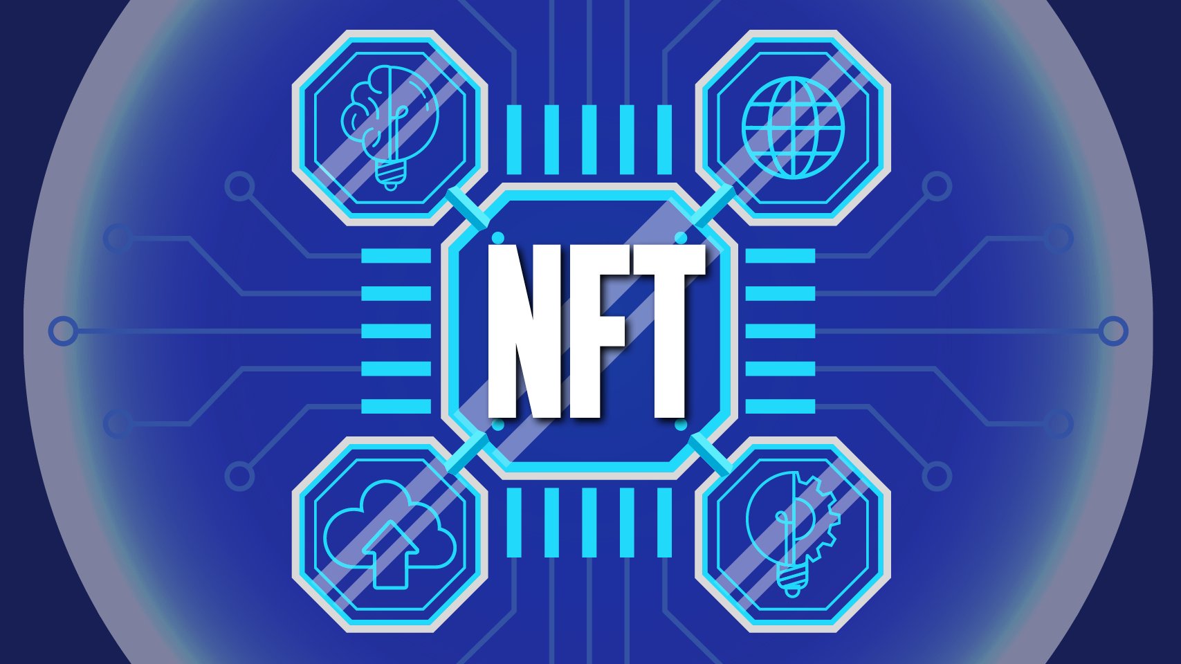 عرضه اولیه NFT چیست
