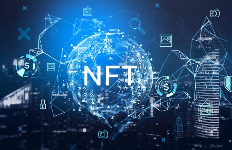مهم ترین ویژگی های کیف پول NFT