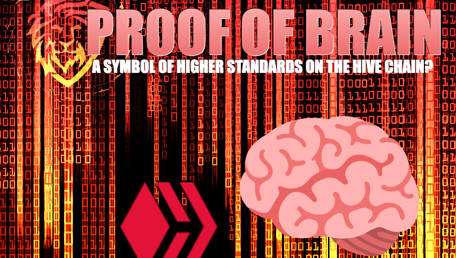 اثبات مغز: توکن های هوشمند و اجتماعی