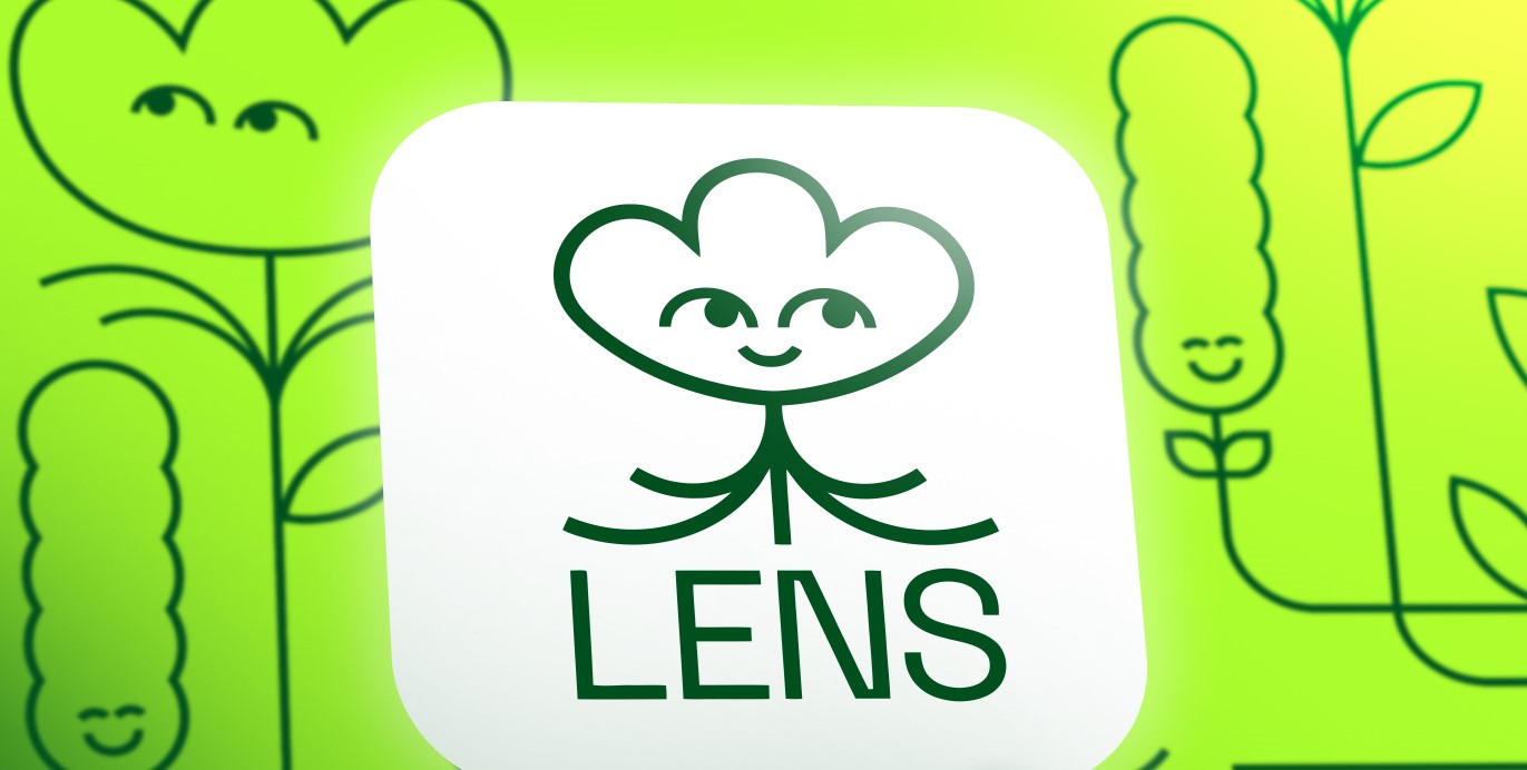 پروتکل لنز (Lens Protocol) از شبکه های اجتماعی در وب 3