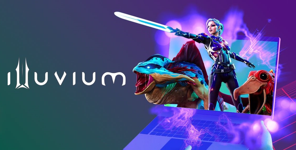 بازی Illuvium یکی از 10 بازی برتر کریپتو