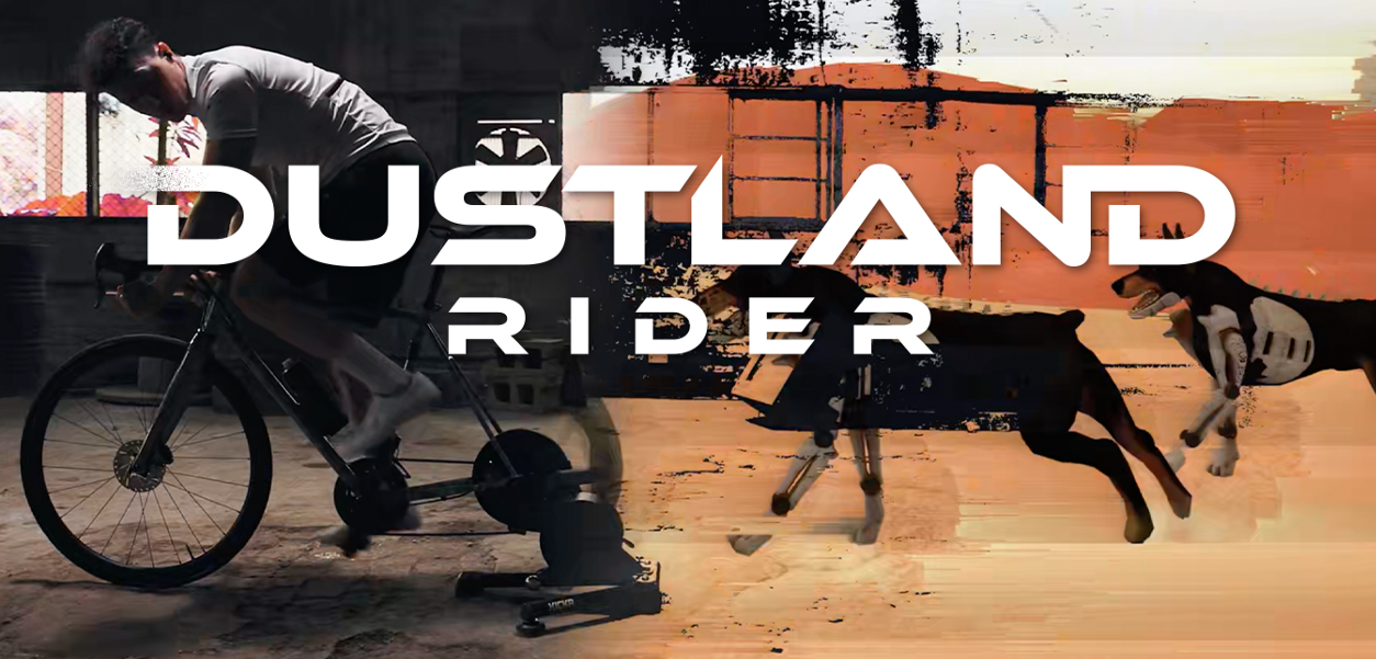 The Dustland یکی از بازی های برتر شبکه پالیگان