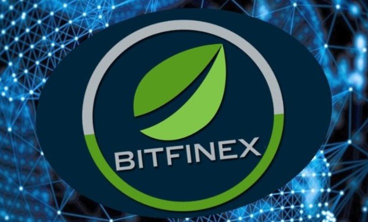 استفاده از صرافی Bitfinex در ایران