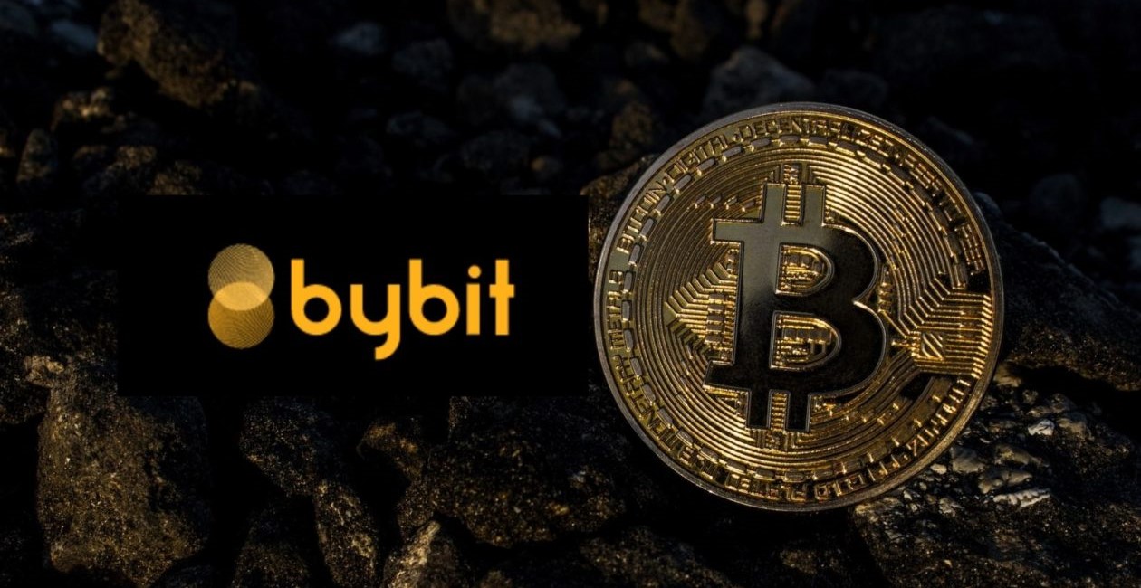  انتقال ارز از صرافی Bybit به ولت