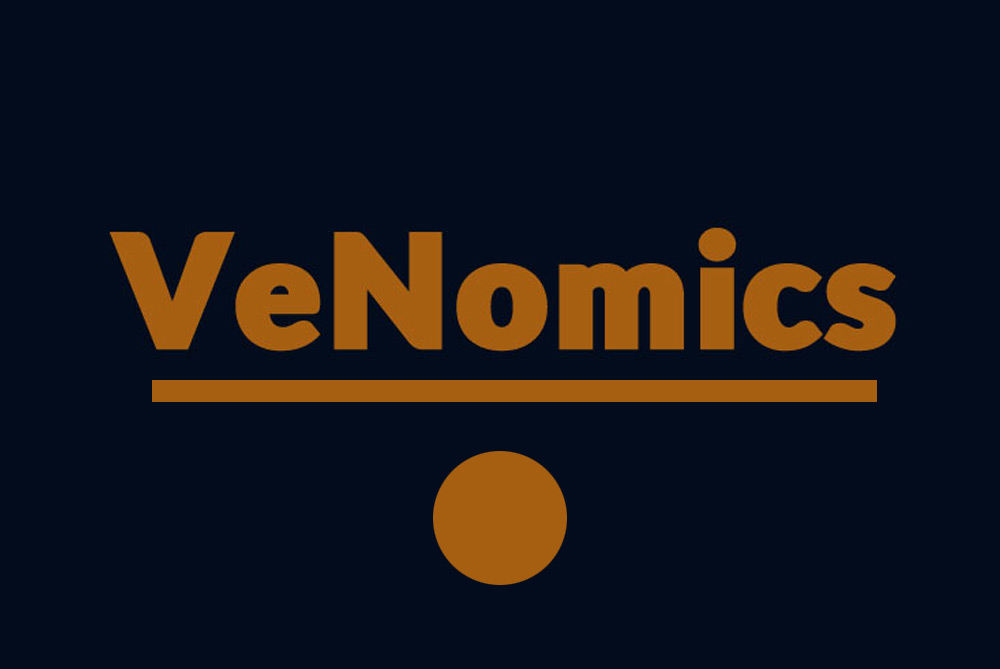 آشنایی با مفهوم venomics 