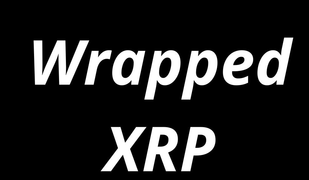 کاربردهای wXRP