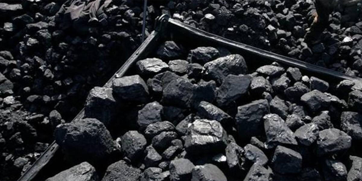 آشنایی با صنعت زغال سنگ در بورس ایران