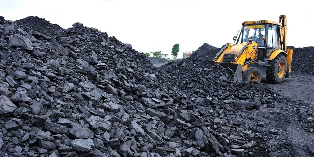 تولید کنندگان بزرگ زغال سنگ در جهان