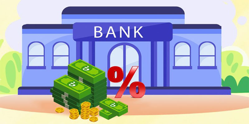 بانک ها و موسسات اعتباری پذیرفته شده در بورس اوراق بهادار تهران