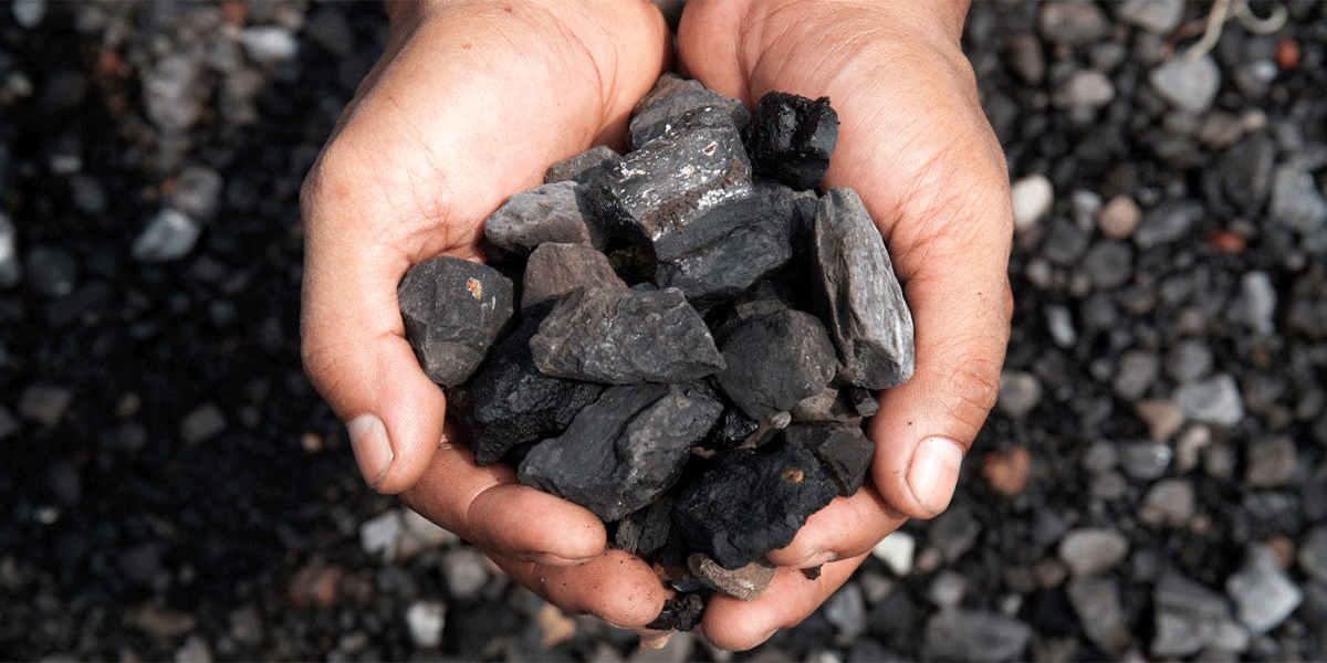 خدمات و محصولات شرکت های گروه استخراج زغال سنگ