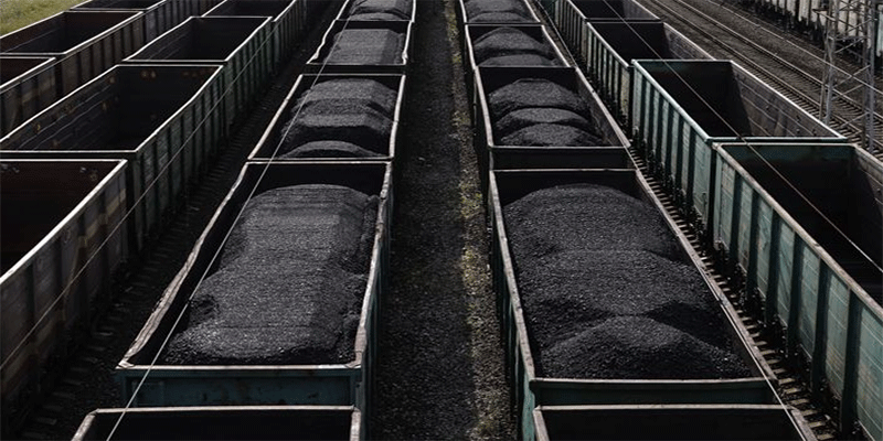 واردات زغال سنگ به عنوان یکی از عوامل موثر بر سودآوری شرکت های فعال در گروه استخراج زغال سنگ