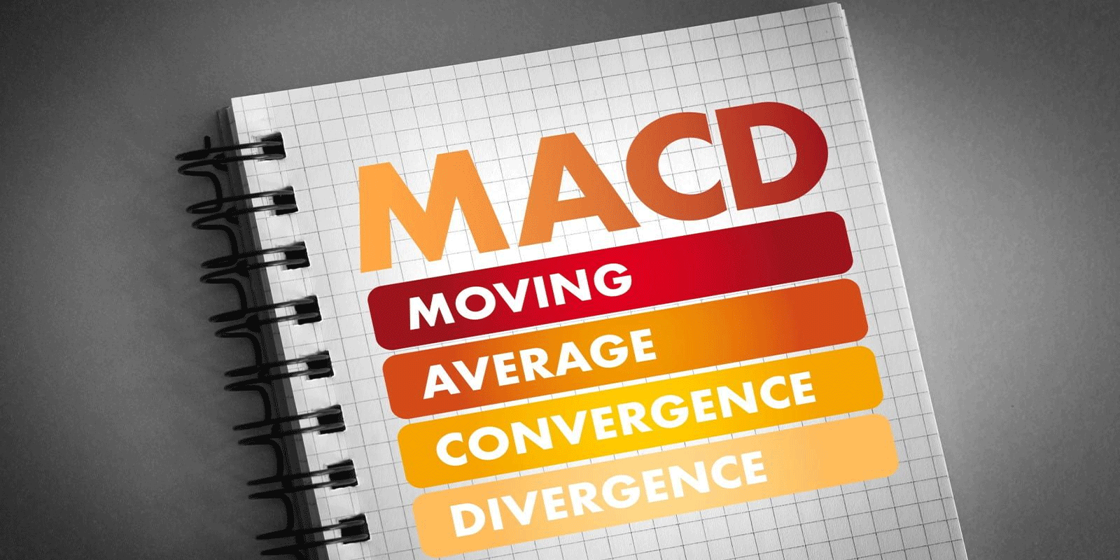 اندیکاتور MACD چیست