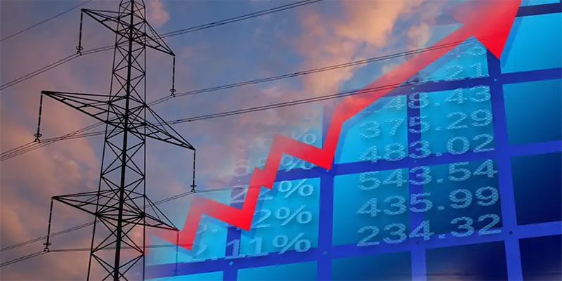 بازار خرید و عرضه برق در بورس انرژی