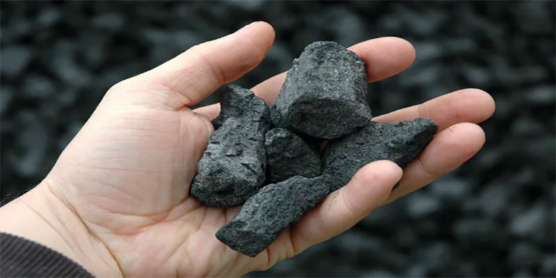قیمت گذاری زغال سنگ در بازار داخلی ایران