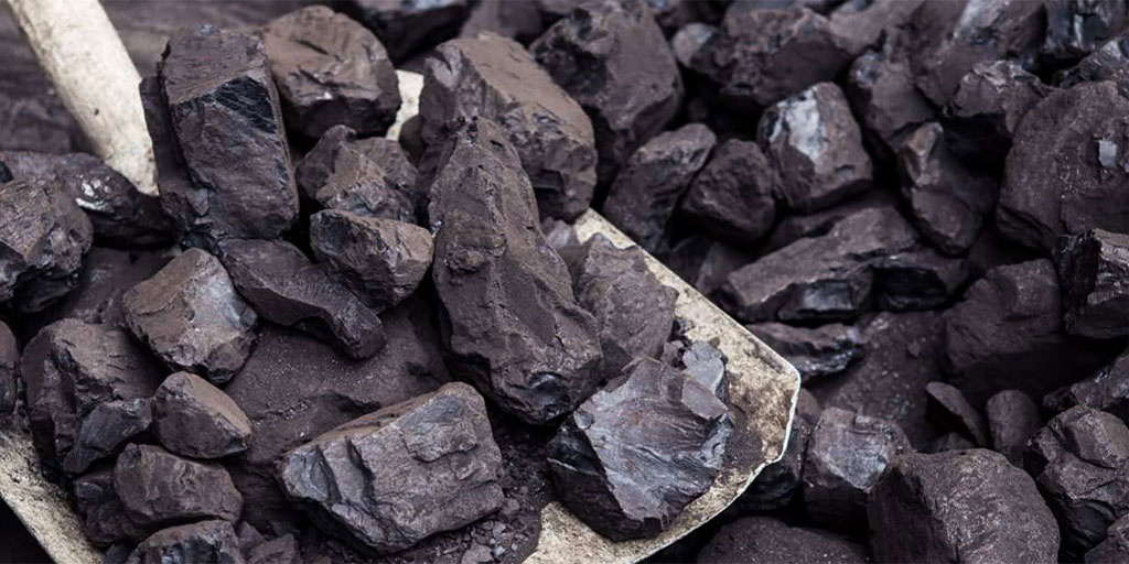اعتراض به کیفیت زغال سنگ