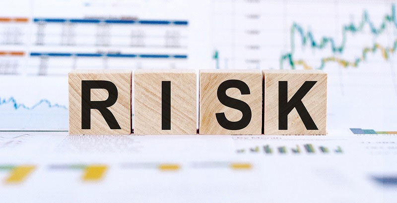 ریسک اعتباری چیست