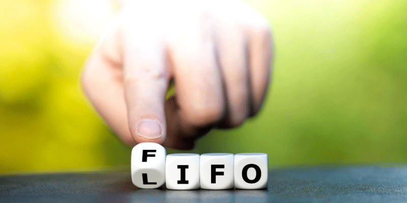 دو روش FIFO و LIFO در بازار بورس