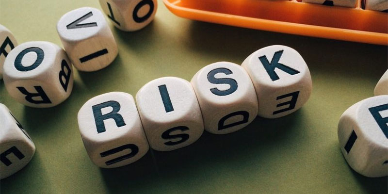 مدیریت ریسک چیست