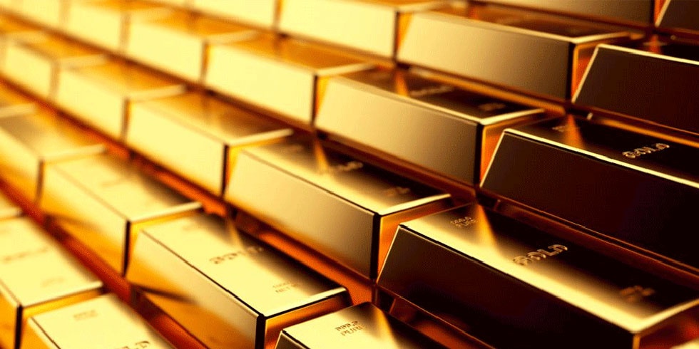 طلا به عنوان یکی از بهترین بازارها برای سرمایه گذاری در زمان تورم
