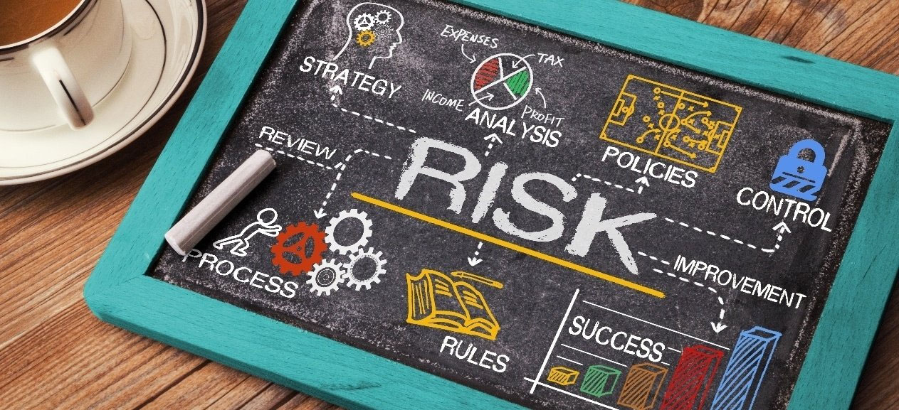 نقش ریسک در طرز تفکر سرمایه گذاران موفق