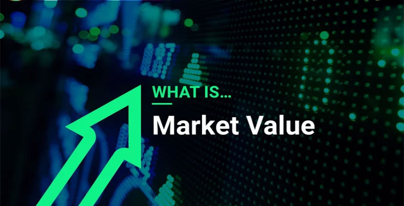 انتخاب سهام براساس ارزش بازار