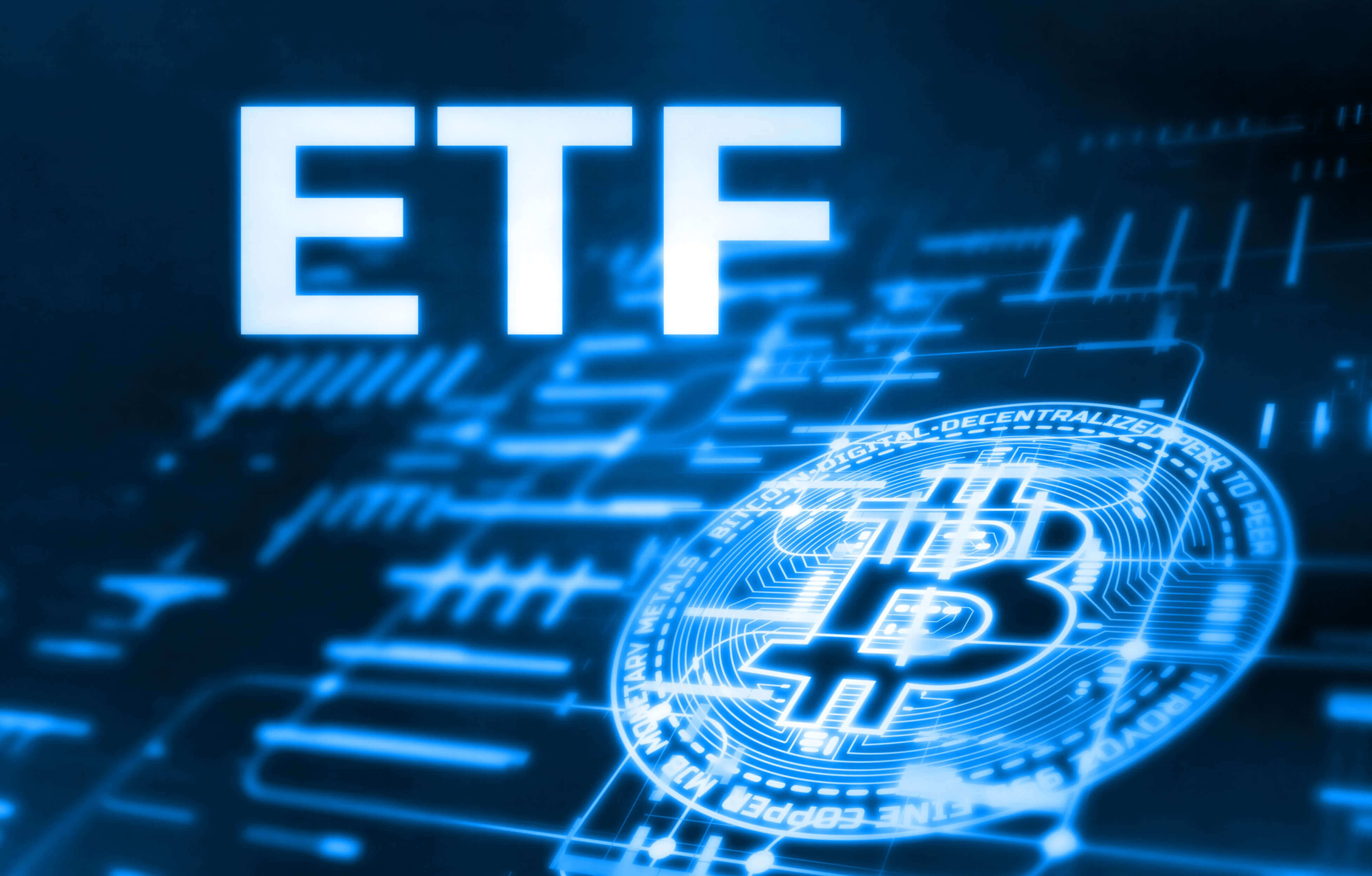 معایب بیت کوین ETF