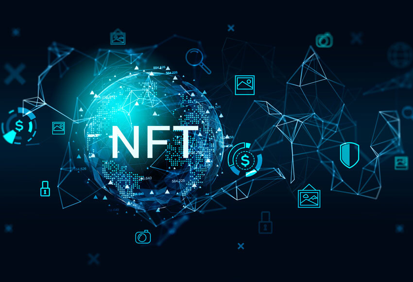راهنمای تبدیل تصاویر به NFT