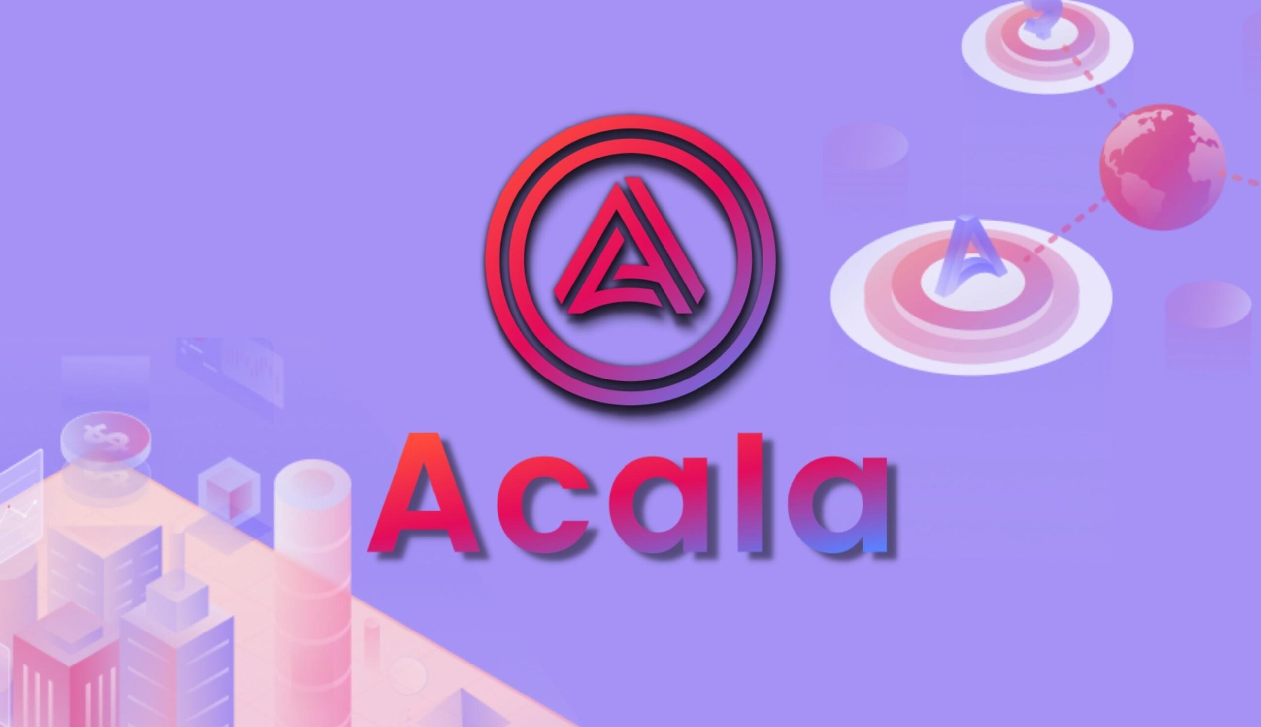 مزایای شبکه Acala