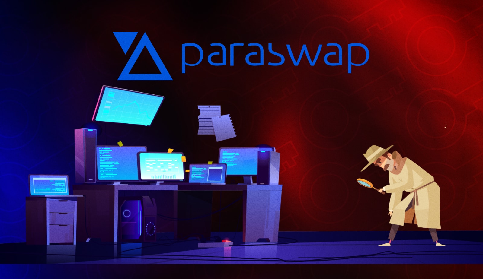 مزایای ParaSwap