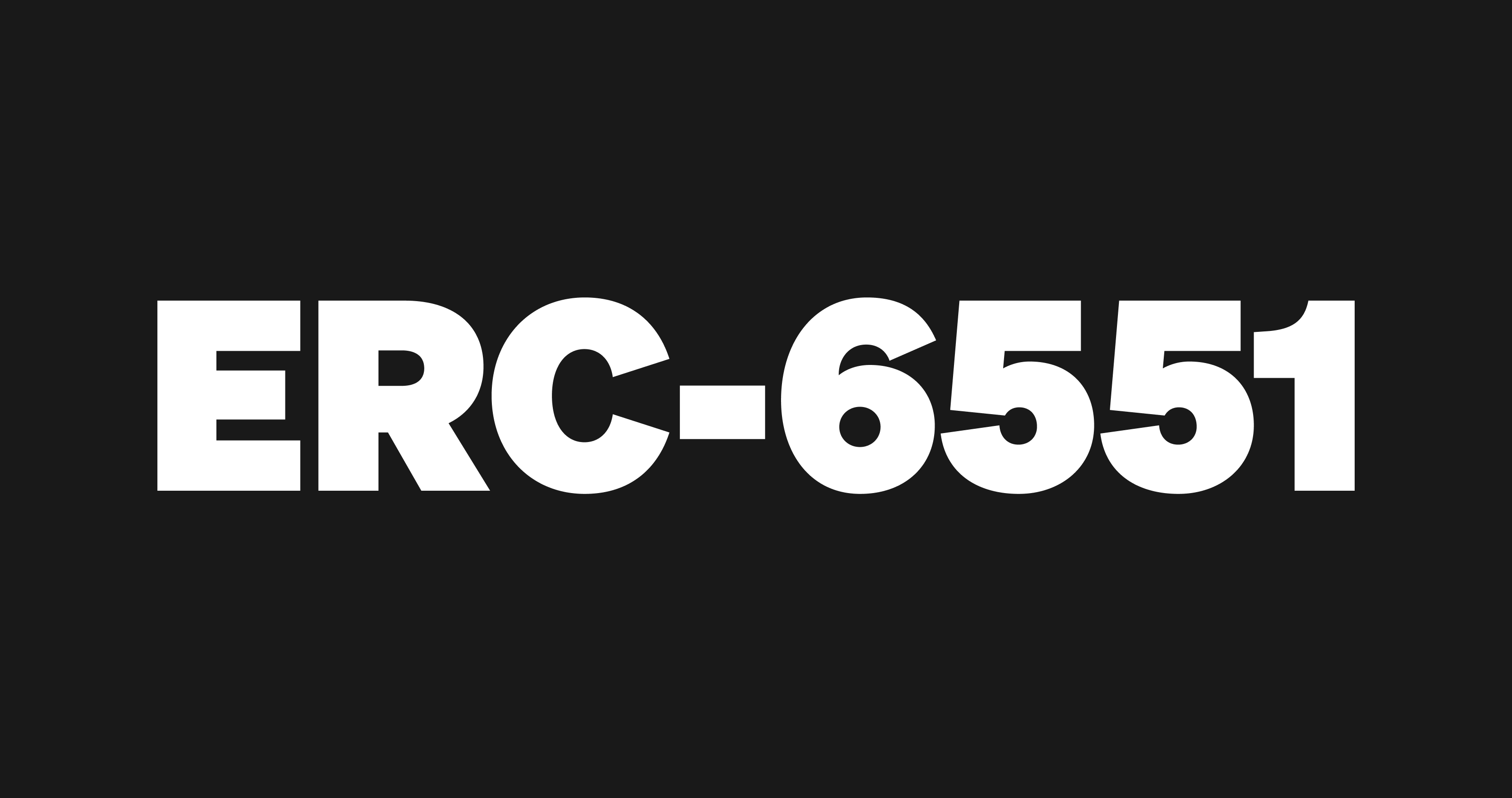 مزایای ERC-6551 نسبت به ERC-721